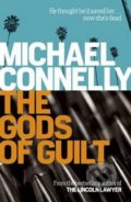 The Gods of Guilt - Michael Connelly, 2014