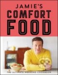 Kniha: Jamie's Comfort Food (Jamie Oliver). Penguin Books, 2014 Kniha: Jamie's Comfort Food (Jamie Oliver). Penguin Books, 2014