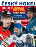 Kniha: Český hokej v NHL (Jiří Stránský a Kamil Ondroušek). Vyšehrad, 2014 Kniha: Český hokej v NHL (Jiří Stránský a Kamil Ondroušek). Vyšehrad, 2014