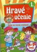 Kniha: Hravé učenie 1. (Ildikó Hernádiné Sándor). EX book, 2014 Kniha: Hravé učenie 1. (Ildikó Hernádiné Sándor). EX book, 2014