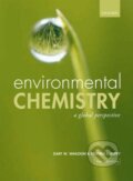 Environmental Chemistry - Gary W. Vanloon, Stephen J. Duffy, Oxford University Press, 2010