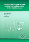Kniha: Štandardné diagnostické a terapeutické postupy v endokrinológii (Ivica Lazúrová, Juraj Payer a kolektiv). Osveta, 2014 Kniha: Štandardné diagnostické a terapeutické postupy v endokrinológii (Ivica Lazúrová, Juraj Payer a kolektiv). Osveta, 2014
