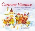 Kniha: Čarovné Vianoce (Petr Šulc). Pierot, 2014 Kniha: Čarovné Vianoce (Petr Šulc). Pierot, 2014