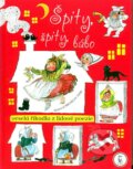 Kniha: Špity, špity bábo (Axióma). Axióma, 2009 Kniha: Špity, špity bábo (Axióma). Axióma, 2009