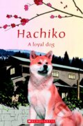 Kniha: Hachiko, 2011 Kniha: Hachiko, 2011
