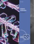 Kniha: Organic Chemistry (John McMurry). Thomson Heinle, 2011 Kniha: Organic Chemistry (John McMurry). Thomson Heinle, 2011
