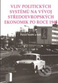Vliv politických systémů na vývoj středoevropských ekonomik po roce 1945 - Pavel Szobi, Set Out, 2014