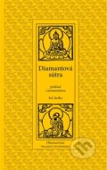 Kniha: Diamantová sútra (DharmaGaia). DharmaGaia, 2014 Kniha: Diamantová sútra (DharmaGaia). DharmaGaia, 2014