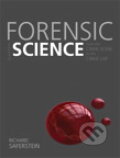 Kniha: Forensic Science (Richard Saferstein). Prentice Hall, 2011 Kniha: Forensic Science (Richard Saferstein). Prentice Hall, 2011