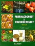 Kniha: Pharmacognosy and Phytochemistry (Volume 2) (Vinod D. Rangari). Career Publications, 2009 Kniha: Pharmacognosy and Phytochemistry (Volume 2) (Vinod D. Rangari). Career Publications, 2009