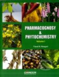 Kniha: Pharmacognosy and Phytochemistry (Volume 1) (Vinod D. Rangari). Career Publications, 2009 Kniha: Pharmacognosy and Phytochemistry (Volume 1) (Vinod D. Rangari). Career Publications, 2009