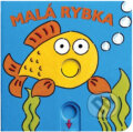 Kniha: Malá rybka (Richard Powell). CPRESS, 2005 Kniha: Malá rybka (Richard Powell). CPRESS, 2005