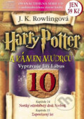 Audiokniha: Harry Potter a Kámen mudrců (J.K. Rowling). Albatros CZ Audiokniha: Harry Potter a Kámen mudrců (J.K. Rowling). Albatros CZ