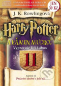 Audiokniha: Harry Potter a Kámen mudrců (J.K. Rowling). Albatros CZ Audiokniha: Harry Potter a Kámen mudrců (J.K. Rowling). Albatros CZ
