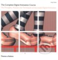 Kniha: The Complete Digital Animation Course (Andy Wyatt). Thames & Hudson, 2010 Kniha: The Complete Digital Animation Course (Andy Wyatt). Thames & Hudson, 2010