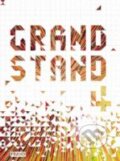 Kniha: Grand Stand 4 (Carmel McNamara). Frame, 2013 Kniha: Grand Stand 4 (Carmel McNamara). Frame, 2013