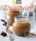 Kniha: Zavařování - kuchařka z edice Apetit (16) (Katka Švejdová). BURDA, 2014 Kniha: Zavařování - kuchařka z edice Apetit (16) (Katka Švejdová). BURDA, 2014