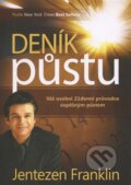 Kniha: Deník půstu (Jentezen Franklin). Postilla, 2012 Kniha: Deník půstu (Jentezen Franklin). Postilla, 2012