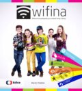 Kniha: Wifina (Martin Poláček). Edice ČT, 2014 Kniha: Wifina (Martin Poláček). Edice ČT, 2014