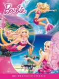Kniha: Rozprávkové čítanie - Barbie (Egmont SK). Egmont SK, 2014 Kniha: Rozprávkové čítanie - Barbie (Egmont SK). Egmont SK, 2014