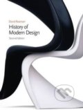 History of Modern Design - David Raizman, Laurence King Publishing, 2010