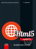 Kniha: HTML 5 Okamžitě (Kerry Butters, Sandeep Panda a Tiffany B. Brown). Computer Press, 2014 Kniha: HTML 5 Okamžitě (Kerry Butters, Sandeep Panda a Tiffany B. Brown). Computer Press, 2014