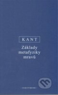 Kniha: Základy metafyziky mravů (Immanuel Kant). OIKOYMENH, 2014 Kniha: Základy metafyziky mravů (Immanuel Kant). OIKOYMENH, 2014