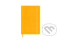 Moleskine - zápisník oranžový, Moleskine, 2022