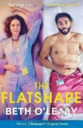Kniha: The Flatshare (Beth O’Leary). Quercus, 2022 Kniha: The Flatshare (Beth O’Leary). Quercus, 2022