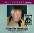 Audiokniha: Mluviti stříbro - O rybách a řece (Ota Pavel). B.M.S., 2006 Audiokniha: Mluviti stříbro - O rybách a řece (Ota Pavel). B.M.S., 2006