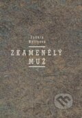 Kniha: Zkamenělý muž (Eudora Welty). H+H, 1997 Kniha: Zkamenělý muž (Eudora Welty). H+H, 1997