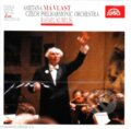 Hudební CD: Bedřich Smetana: Má vlast. Cyklus symfonický (Supraphon). Supraphon, 2001 Hudební CD: Bedřich Smetana: Má vlast. Cyklus symfonický (Supraphon). Supraphon, 2001