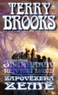 Kniha: Zapovězená země (Terry Brooks). Banshies, 2011 Kniha: Zapovězená země (Terry Brooks). Banshies, 2011