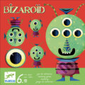 Společenská hra: Bizaroid (Djeco). Djeco, 2023 Společenská hra: Bizaroid (Djeco). Djeco, 2023