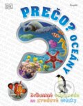 Kniha: Prečo? Oceány (Stonožka). Stonožka, 2023 Kniha: Prečo? Oceány (Stonožka). Stonožka, 2023