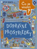 Kniha: Dopravné prostriedky (Artur Nowicki). Stonožka, 2023 Kniha: Dopravné prostriedky (Artur Nowicki). Stonožka, 2023