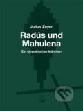 Radús und Mahulena - Julius Zeyer, Kétos, 2023