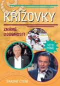 Známé osobnosti (Bookmedia). Bookmedia, 2023 Známé osobnosti (Bookmedia). Bookmedia, 2023