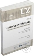 Kniha: Úplné Znění - 1513 Občanský zákoník 2023 (Sagit). Sagit, 2023 Kniha: Úplné Znění - 1513 Občanský zákoník 2023 (Sagit). Sagit, 2023