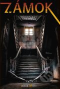 Kniha: Zámok (Jakub Mišči), 2023 Kniha: Zámok (Jakub Mišči), 2023