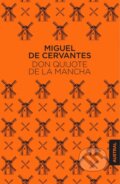 Kniha: Don Quijote de la Mancha (Spanish edition) (Miguel de Cervantes Saavedra). Espasa, 2015 Kniha: Don Quijote de la Mancha (Spanish edition) (Miguel de Cervantes Saavedra). Espasa, 2015