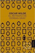 Kniha: El retrato de Dorian Gray (Oscar Wilde). Espasa, 2016 Kniha: El retrato de Dorian Gray (Oscar Wilde). Espasa, 2016