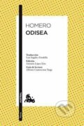 Kniha: Odisea (Homér). Espasa, 2011 Kniha: Odisea (Homér). Espasa, 2011