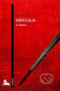 Kniha: Dracula (Spanish edition) (Bram Stoker). Espasa, 2011 Kniha: Dracula (Spanish edition) (Bram Stoker). Espasa, 2011