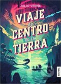 Kniha: Viaje Al Centro De La Tierra (Jules Verne), 2017 Kniha: Viaje Al Centro De La Tierra (Jules Verne), 2017