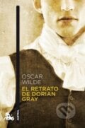 El retrato de Dorian Gray - Oscar Wilde, 2010