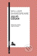 Julio César - William Shakespeare, Espasa, 2012