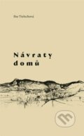 Kniha: Návraty domů (Ilse Tielschová). Books & Pipes, 2023 Kniha: Návraty domů (Ilse Tielschová). Books & Pipes, 2023