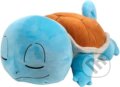 Squirtle spící 45 cm (Jazwares). Jazwares, 2023 Squirtle spící 45 cm (Jazwares). Jazwares, 2023