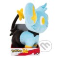 Shinx 30 cm (Jazwares). Jazwares, 2023 Shinx 30 cm (Jazwares). Jazwares, 2023
